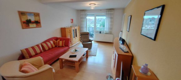 2 rooms Apartment in Monchengladbach, Germany No. 241807 13