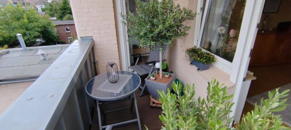 2 rooms Apartment in Monchengladbach, Germany No. 241807 19