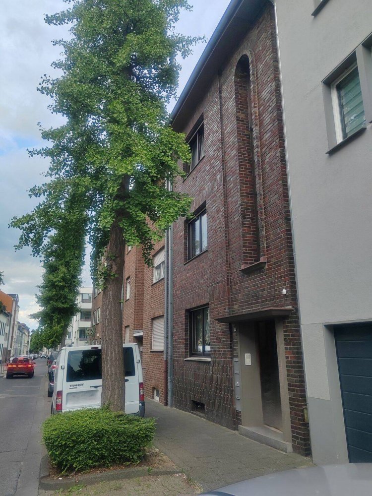 2 rooms Apartment in Monchengladbach, Germany No. 241807