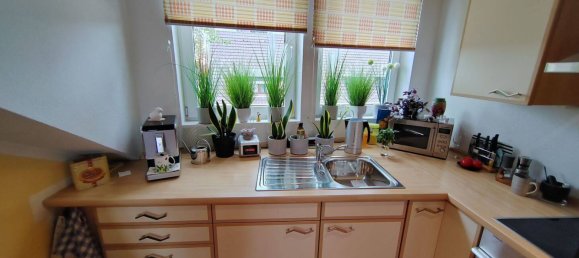 2 rooms Apartment in Monchengladbach, Germany No. 241807 8