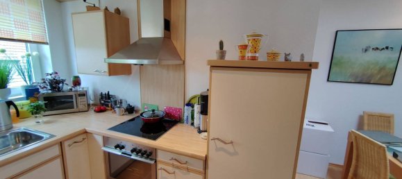2 rooms Apartment in Monchengladbach, Germany No. 241807 9