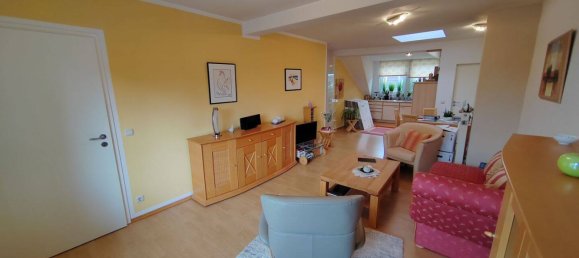 2 rooms Apartment in Monchengladbach, Germany No. 241807 14