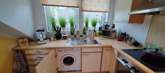2 rooms Apartment in Monchengladbach, Germany No. 241807 7