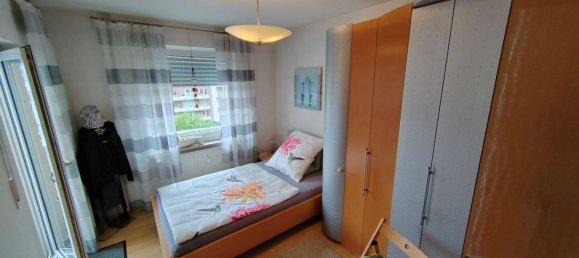 2 rooms Apartment in Monchengladbach, Germany No. 241807 15