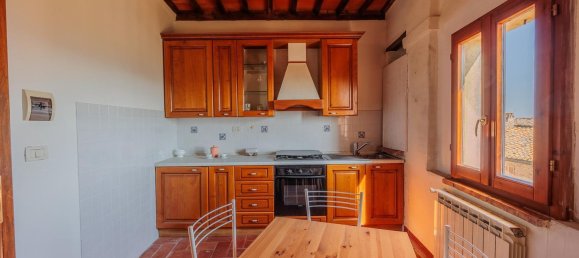 5 rooms Duplex in Pienza, Italy No. 50304 22
