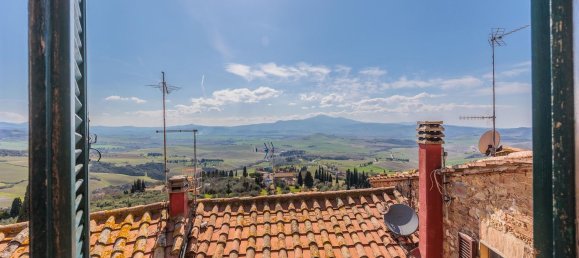 5 rooms Duplex in Pienza, Italy No. 50304 26