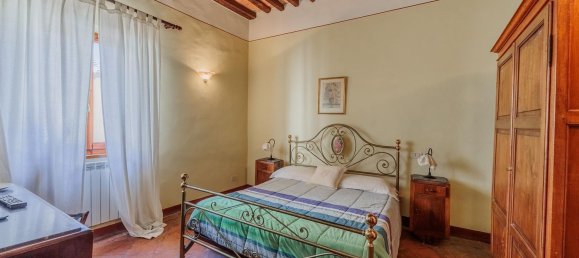 5 rooms Duplex in Pienza, Italy No. 50304 6