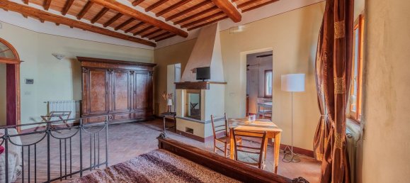 5 rooms Duplex in Pienza, Italy No. 50304 20