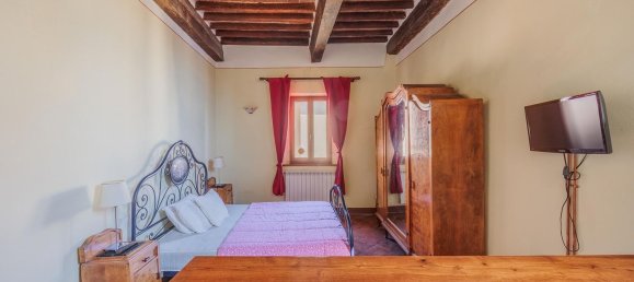 5 rooms Duplex in Pienza, Italy No. 50304 14