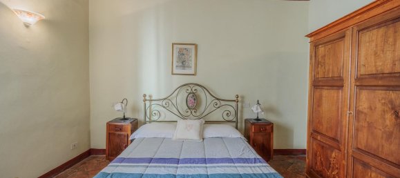 5 rooms Duplex in Pienza, Italy No. 50304 7