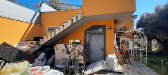 7-salle Appartement à Fara in Sabina, Italy No. 217798 22