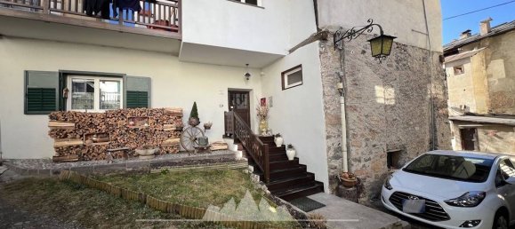 Apartamento de 4 divisões em Predazzo, Italy N.º 51441 12
