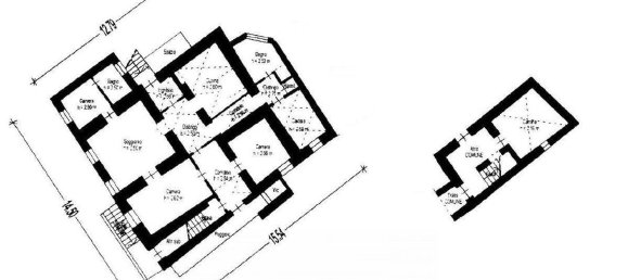 Apartamento de 4 divisões em Predazzo, Italy N.º 51441 15