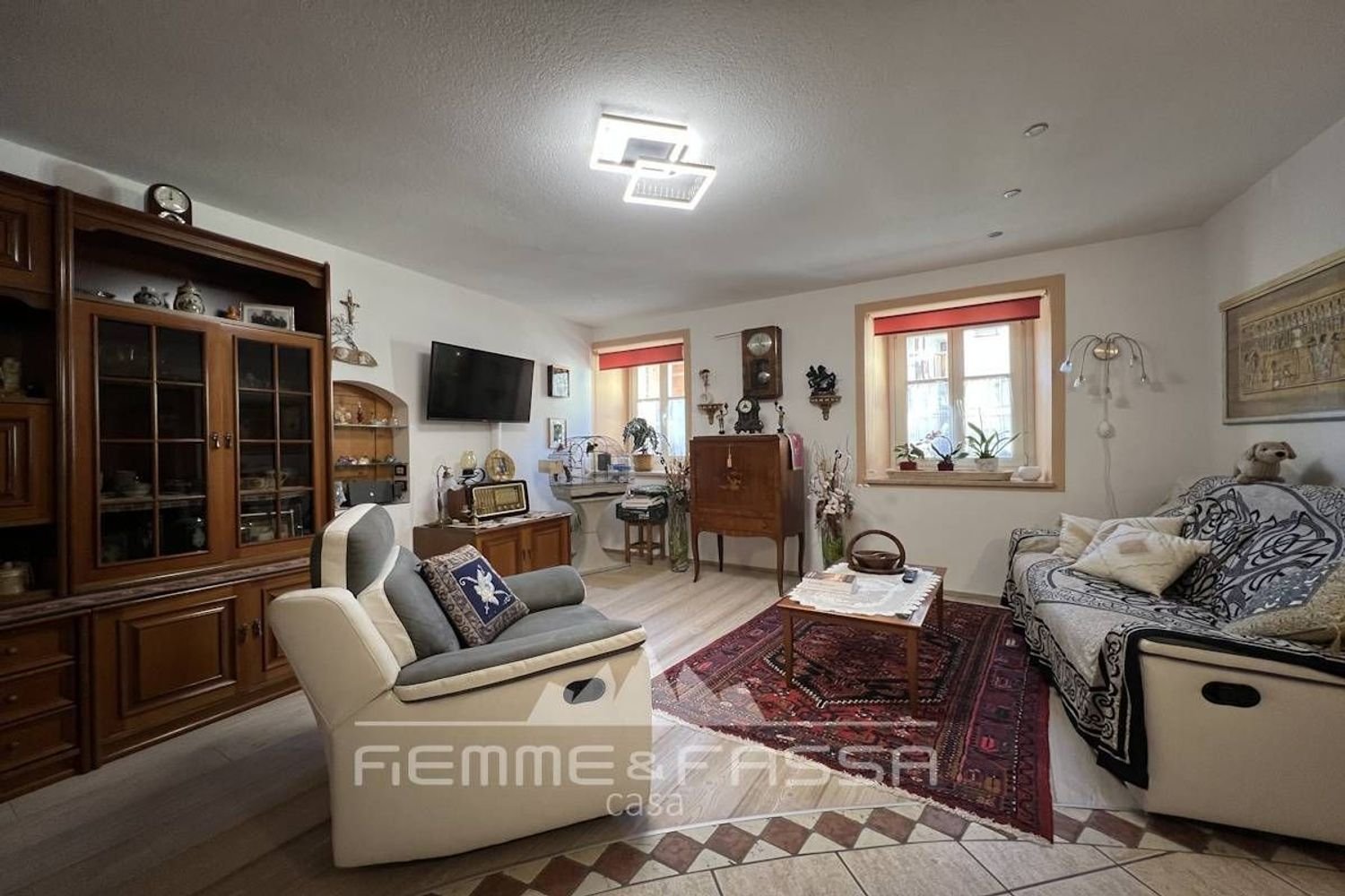 Apartamento de 4 divisões em Predazzo, Italy N.º 51441