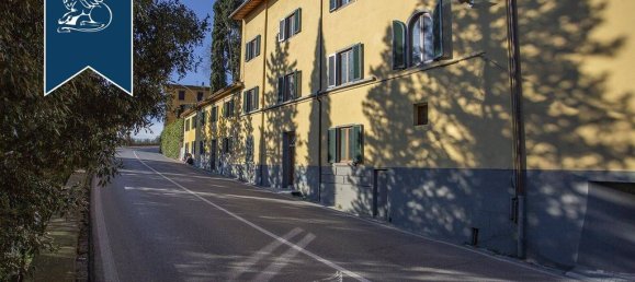 8 bedrooms Villa in Fiesole, Italy No. 119938 14