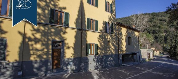 8 bedrooms Villa in Fiesole, Italy No. 119938 15