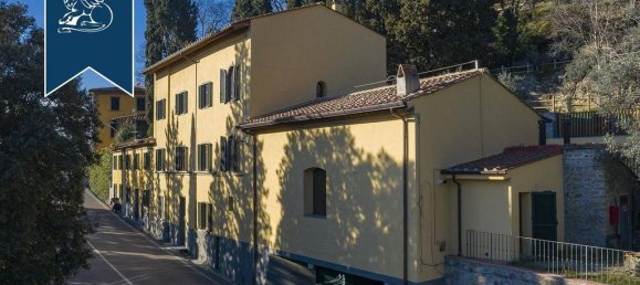 8 bedrooms Villa in Fiesole, Italy No. 119938 9