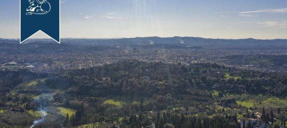 8 bedrooms Villa in Fiesole, Italy No. 119938 7