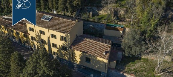 8 bedrooms Villa in Fiesole, Italy No. 119938 11