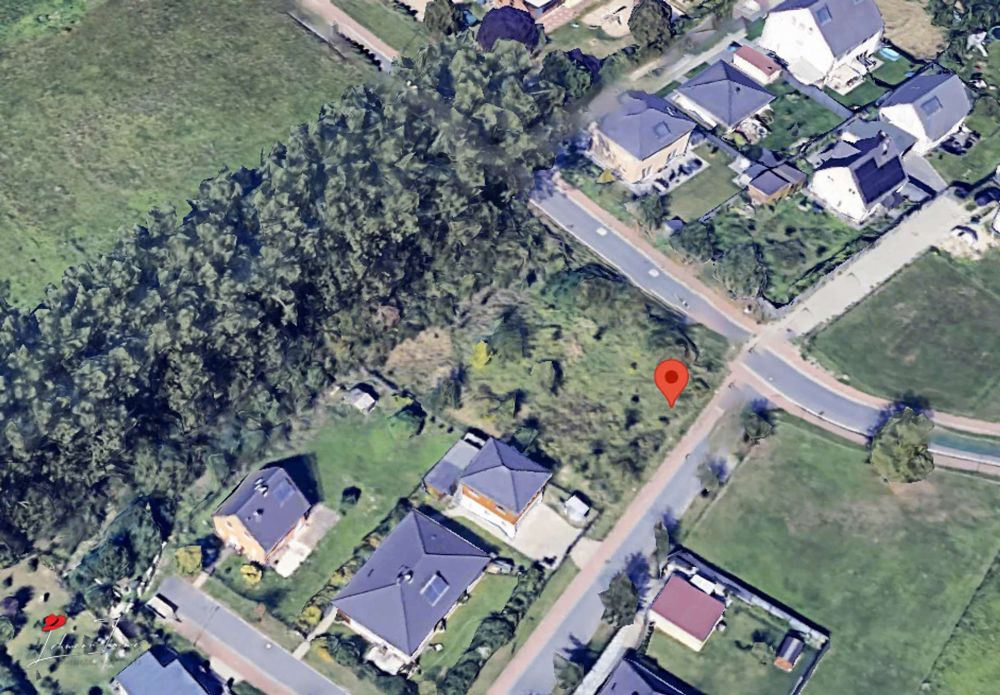 Terreno em Dahme-Spreewald, Germany N.º 77353