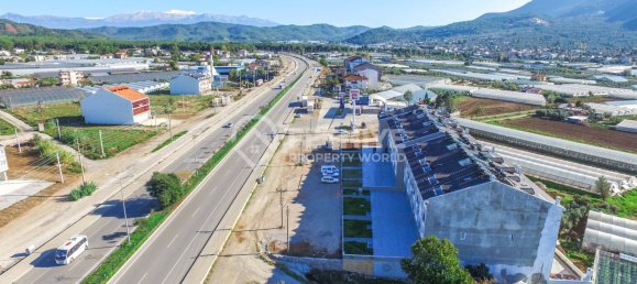 Квартира 2+1 в Фетхие, Турция № 22623 5