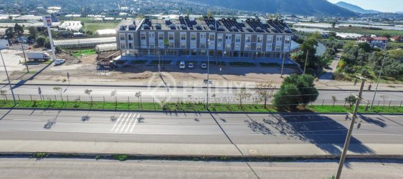 Квартира 2+1 в Фетхие, Турция № 22623 4