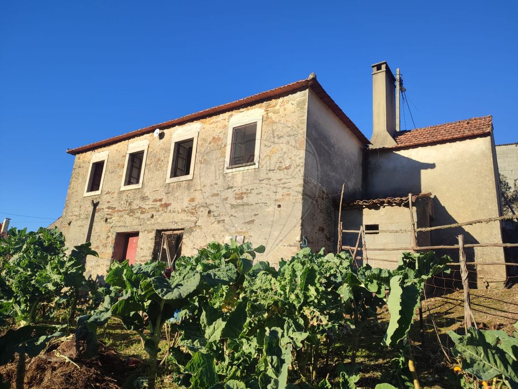 2 غرف نوم منزل في Aguda, Portugal رقم 17689