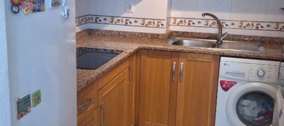 Квартира с 2 спальнями в Гуардамар-дель-Сегура, Испания № 102020 9