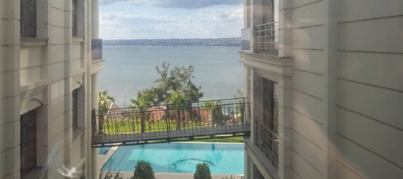 Apartment 3+1 in Istanbul, Turkey No. 23833 8