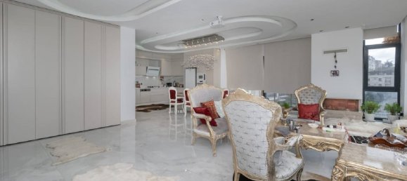 Apartment 3+1 in Istanbul, Turkey No. 23833 15