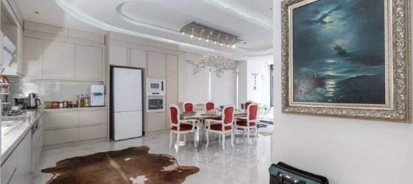 Apartment 3+1 in Istanbul, Turkey No. 23833 13
