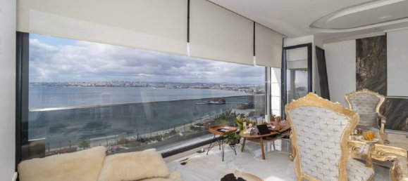 Apartment 3+1 in Istanbul, Turkey No. 23833 11