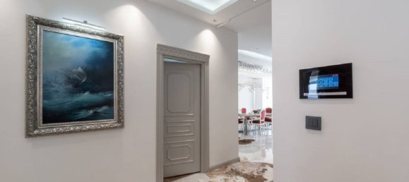 Apartment 3+1 in Istanbul, Turkey No. 23833 6