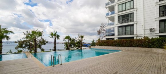 Apartment 3+1 in Istanbul, Turkey No. 23833 10