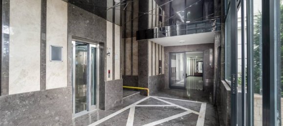 Apartment 3+1 in Istanbul, Turkey No. 23833 9