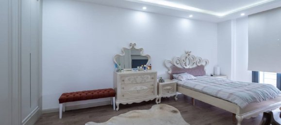 Apartment 3+1 in Istanbul, Turkey No. 23833 4