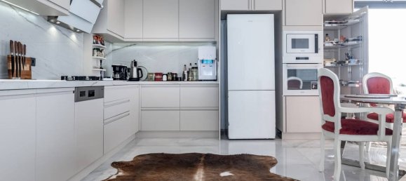 Apartment 3+1 in Istanbul, Turkey No. 23833 5