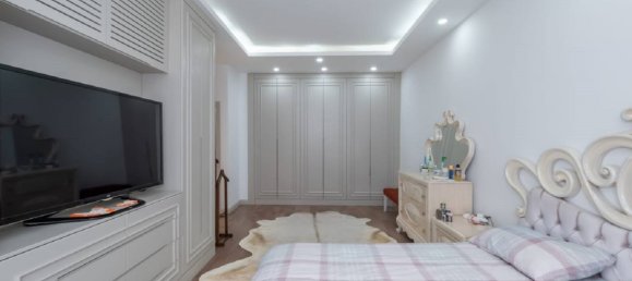 Apartment 3+1 in Istanbul, Turkey No. 23833 3