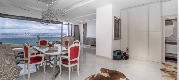 Apartment 3+1 in Istanbul, Turkey No. 23833 14