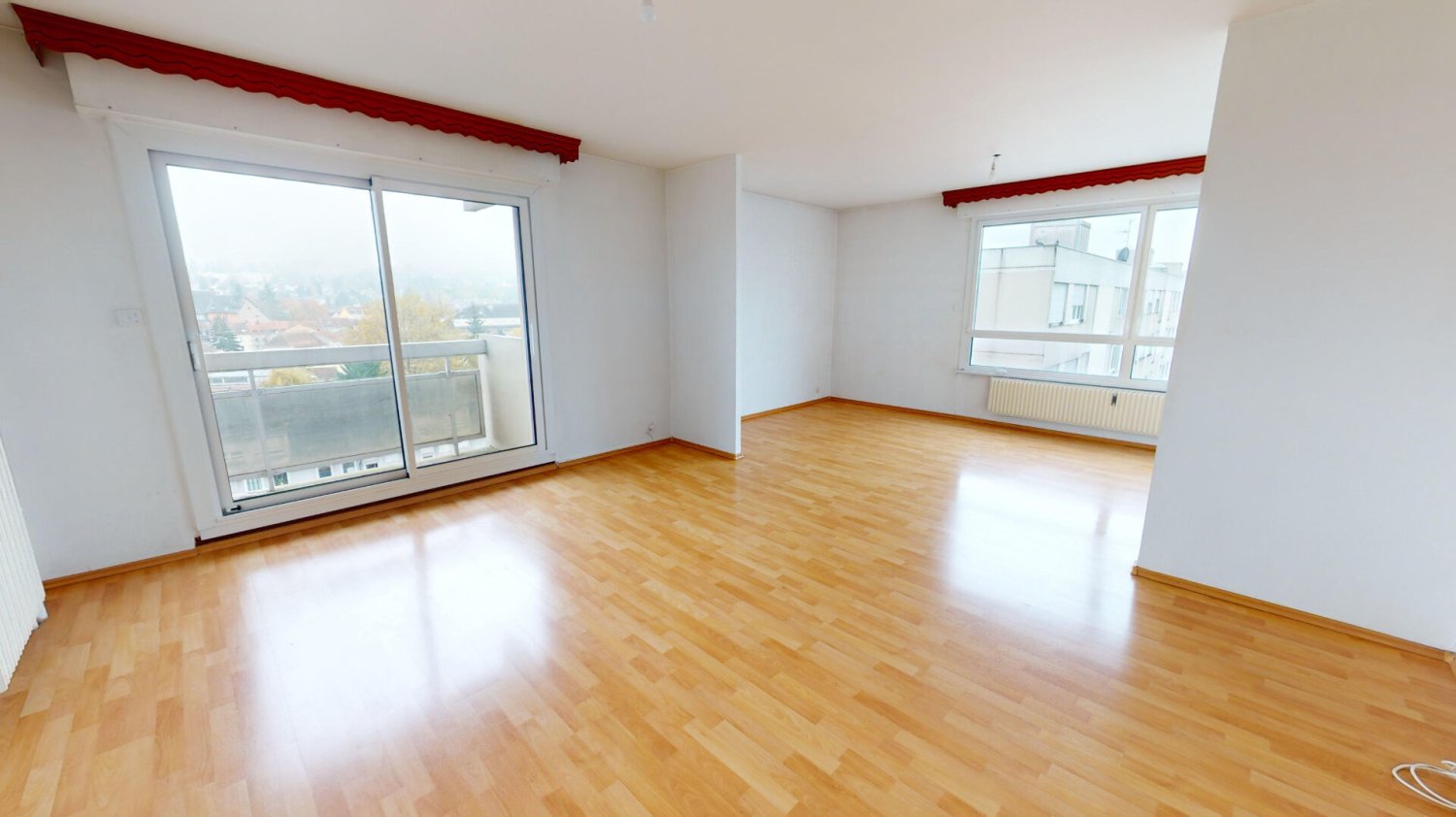 2 bedrooms Apartment in Mulhouse, France No. 215676