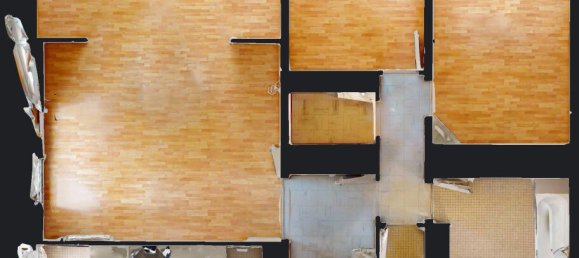 2 bedrooms Apartment in Mulhouse, France No. 215676 4