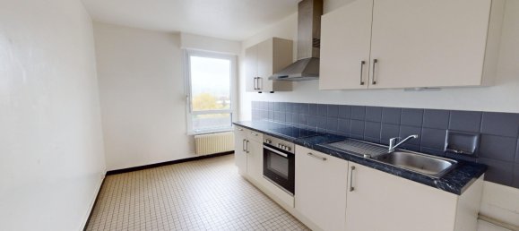 2 bedrooms Apartment in Mulhouse, France No. 215676 2