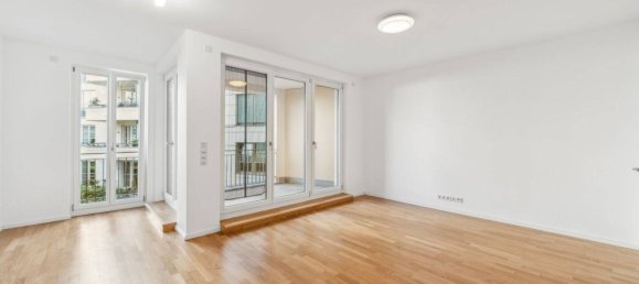 Apartamento de 2 habitaciónes en Halensee, Germany No. 362023 3