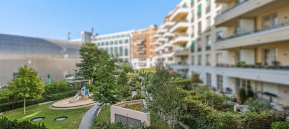 Apartamento de 2 habitaciónes en Halensee, Germany No. 362023 8