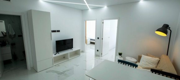 2 bedrooms Apartment in Benidorm, Spain No. 129625 7