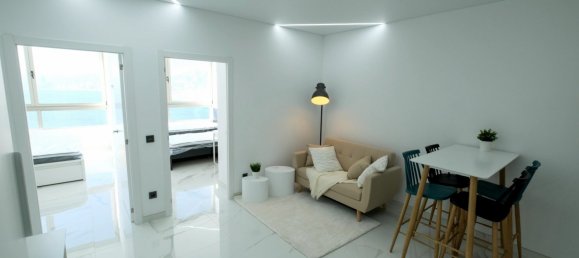 2 bedrooms Apartment in Benidorm, Spain No. 129625 8