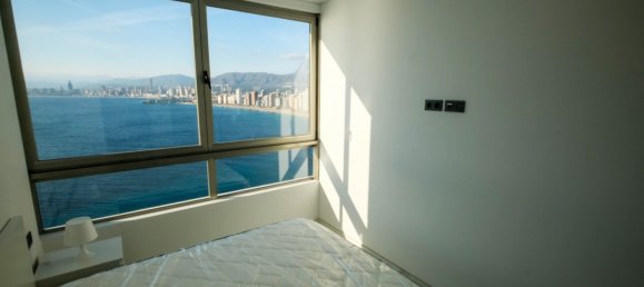 2 bedrooms Apartment in Benidorm, Spain No. 129625 9