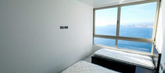 2 bedrooms Apartment in Benidorm, Spain No. 129625 14