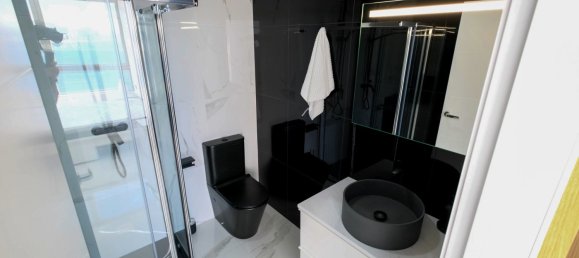 2 bedrooms Apartment in Benidorm, Spain No. 129625 16