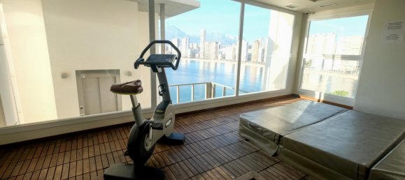 2 bedrooms Apartment in Benidorm, Spain No. 129625 24